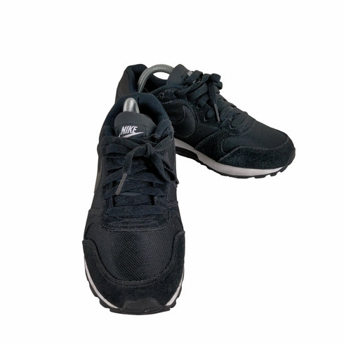 ナイキ NIKE WMNS MD RUNNER 2 ローカットスニーカー レディース JPN:22.5