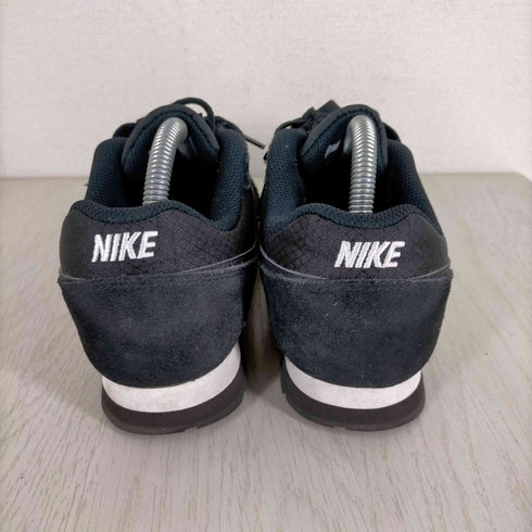 ナイキ NIKE WMNS MD RUNNER 2 ローカットスニーカー レディース JPN:22.5