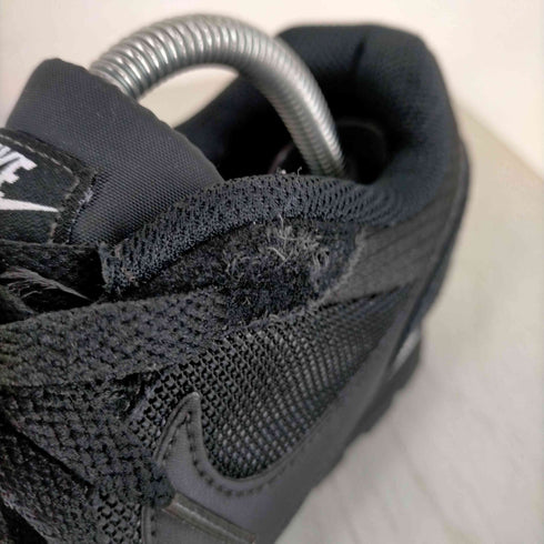 ナイキ NIKE WMNS MD RUNNER 2 ローカットスニーカー レディース JPN:22.5