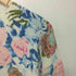 ザラ ZARA 花柄 フラワー ニットセーター レディース JPN:M