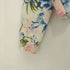ザラ ZARA 花柄 フラワー ニットセーター レディース JPN:M