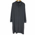 ラッドミュージシャン LAD MUSICIAN BACK-FRONT LONG SHIRT メンズ 44