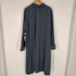 ラッドミュージシャン LAD MUSICIAN BACK-FRONT LONG SHIRT メンズ 44