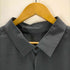 ラッドミュージシャン LAD MUSICIAN BACK-FRONT LONG SHIRT メンズ 44