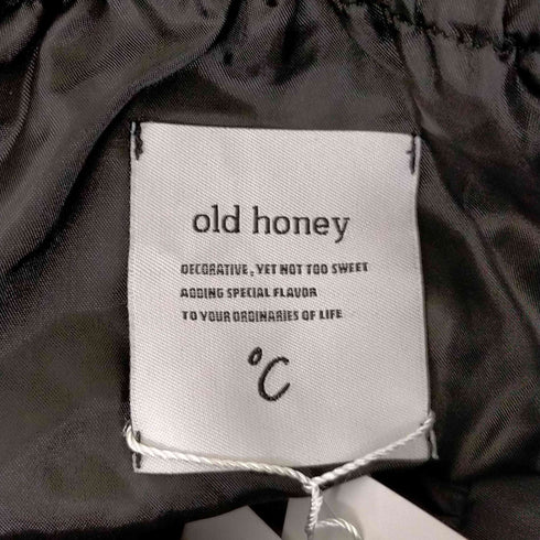 オールドハニー OLD HONEY 74℃ dress レディース FREE