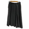 ラッドミュージシャン LAD MUSICIAN WOOL GABARDINE ASYMMETRY CULOTTE メンズ 44