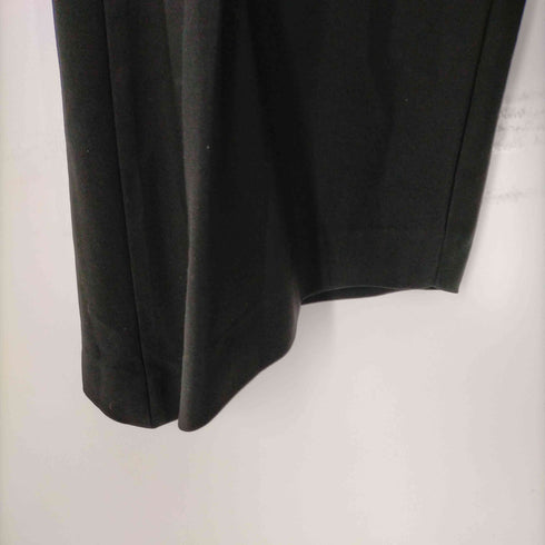 ラッドミュージシャン LAD MUSICIAN WOOL GABARDINE ASYMMETRY CULOTTE メンズ 44