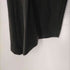 ラッドミュージシャン LAD MUSICIAN WOOL GABARDINE ASYMMETRY CULOTTE メンズ 44
