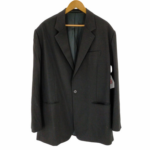 ラッドミュージシャン LAD MUSICIAN 1B BIG JACKET メンズ 44