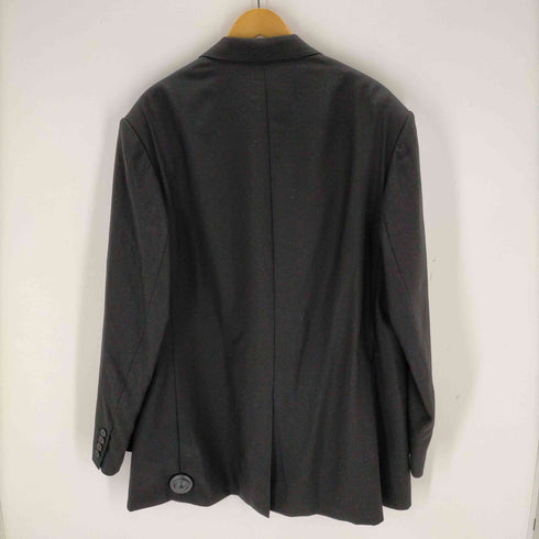 ラッドミュージシャン LAD MUSICIAN 1B BIG JACKET メンズ 44