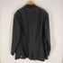 ラッドミュージシャン LAD MUSICIAN 1B BIG JACKET メンズ 44