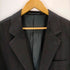 ラッドミュージシャン LAD MUSICIAN 1B BIG JACKET メンズ 44