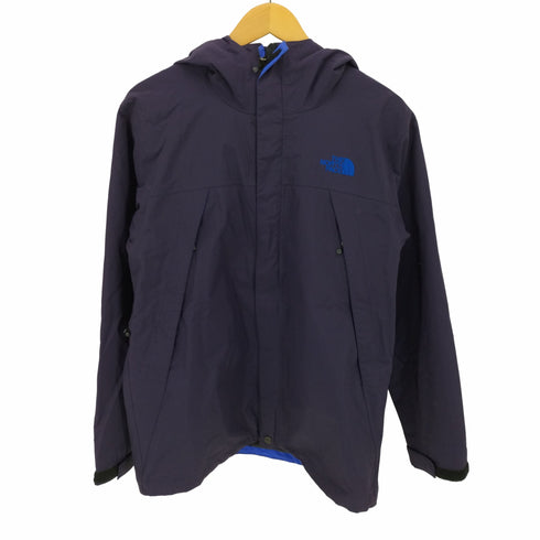 ザノースフェイス THE NORTH FACE SCOOP JACKET スクープジャケット マウンテンパーカー メンズ import:M