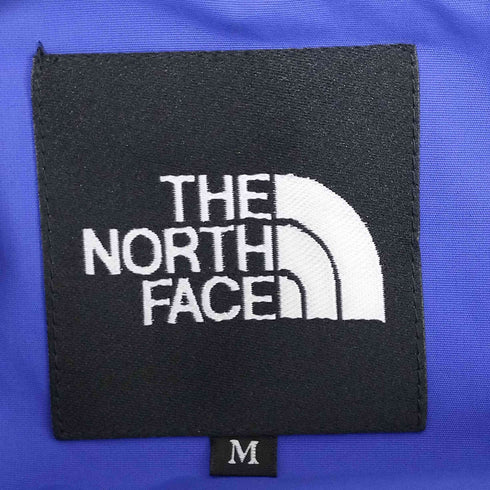 ザノースフェイス THE NORTH FACE SCOOP JACKET スクープジャケット マウンテンパーカー メンズ import:M