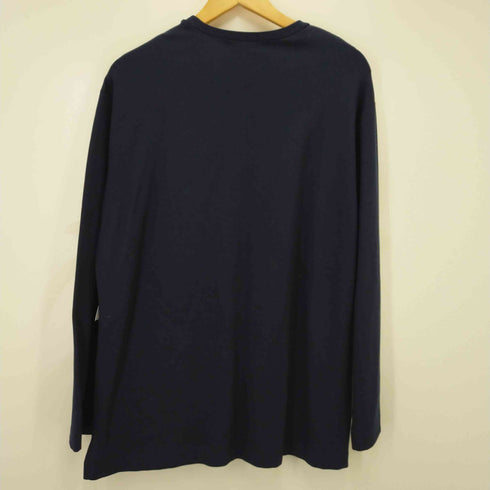 クルニ CULLNI レーヨンカットソー メンズ 1