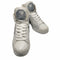 アベイシングエイプ A BATHING APE BAPE STA SKULL STA HI スカルスター ハイカット レザー スニーカー メンズ JPN:27