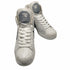 アベイシングエイプ A BATHING APE BAPE STA SKULL STA HI スカルスター ハイカット レザー スニーカー メンズ JPN:27