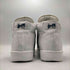 アベイシングエイプ A BATHING APE BAPE STA SKULL STA HI スカルスター ハイカット レザー スニーカー メンズ JPN:27