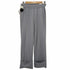 キート KIIT WOOL ROLL UP EASY TROUSERS メンズ 1