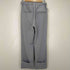 キート KIIT WOOL ROLL UP EASY TROUSERS メンズ 1