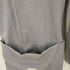 キート KIIT WOOL ROLL UP EASY TROUSERS メンズ 1