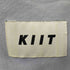 キート KIIT WOOL ROLL UP EASY TROUSERS メンズ 1