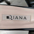 ダイアナ DIANA 日本製 千鳥格子 パンプス レディース 23 1/2