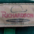 リチャードソン RICHARDSON UO刺繍 キャップ メンズ
