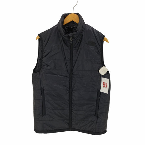 ザノースフェイス THE NORTH FACE REDPOINT LIGHT VEST レッドポイント ライト ベスト 光電子 プリマロフト メンズ import:M