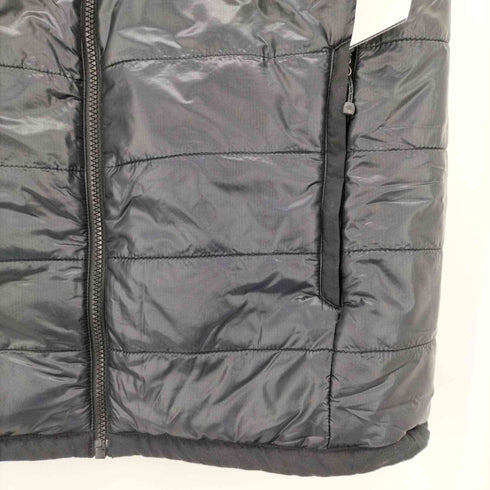 ザノースフェイス THE NORTH FACE REDPOINT LIGHT VEST レッドポイント ライト ベスト 光電子 プリマロフト メンズ import:M
