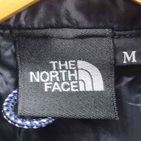 ザノースフェイス THE NORTH FACE REDPOINT LIGHT VEST レッドポイント ライト ベスト 光電子 プリマロフト メンズ import:M