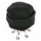 ラカル RACAL SK8 Roll Knit Cap メンズ FREE