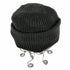 ラカル RACAL SK8 Roll Knit Cap メンズ FREE