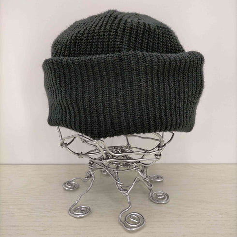 ラカル RACAL SK8 Roll Knit Cap メンズ FREE