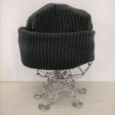 ラカル RACAL SK8 Roll Knit Cap メンズ FREE