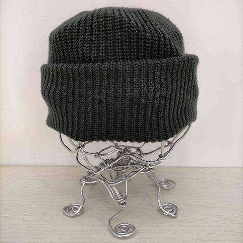 ラカル RACAL SK8 Roll Knit Cap メンズ FREE