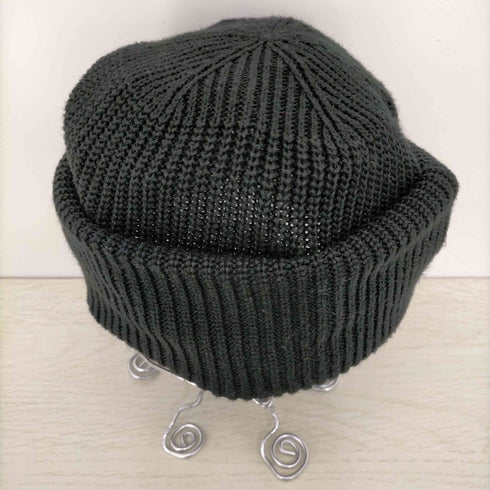 ラカル RACAL SK8 Roll Knit Cap メンズ FREE