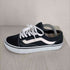バンズ VANS V36CL OLD SKOOL ローカットスニーカー レディース JPN:22.5
