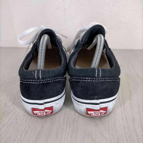 バンズ VANS V36CL OLD SKOOL ローカットスニーカー レディース JPN:22.5