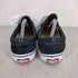 バンズ VANS V36CL OLD SKOOL ローカットスニーカー レディース JPN:22.5