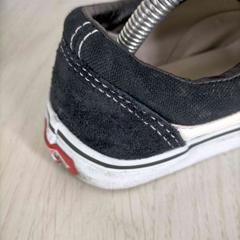バンズ VANS V36CL OLD SKOOL ローカットスニーカー レディース JPN:22.5