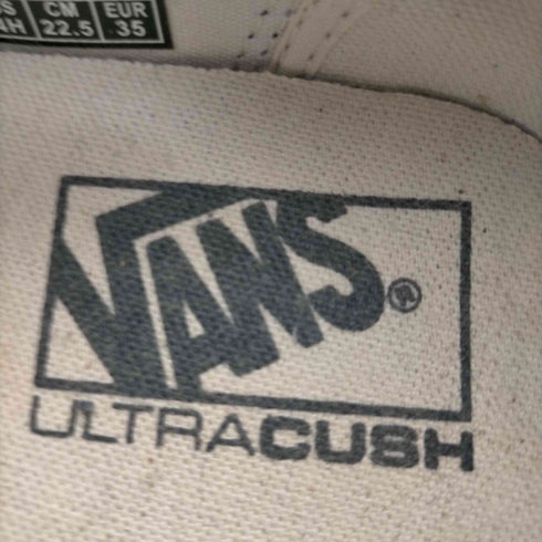 バンズ VANS V36CL OLD SKOOL ローカットスニーカー レディース JPN:22.5