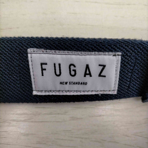ザグッドカンパニー THE GOOD COMPANY FUGAZ ベルト メンズ