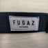 ザグッドカンパニー THE GOOD COMPANY FUGAZ ベルト メンズ