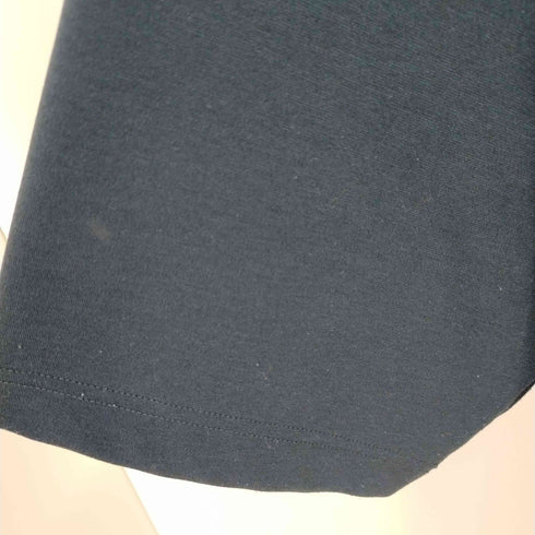 クルニ CULLNI ロゴ刺繍デザインTシャツ メンズ 1