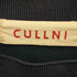 クルニ CULLNI ロゴ刺繍デザインTシャツ メンズ 1