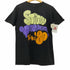 ステューシー Stussy 00S International since 80 前面プリントTシャツ メンズ import:M
