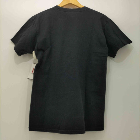ステューシー Stussy 00S International since 80 前面プリントTシャツ メンズ import:M