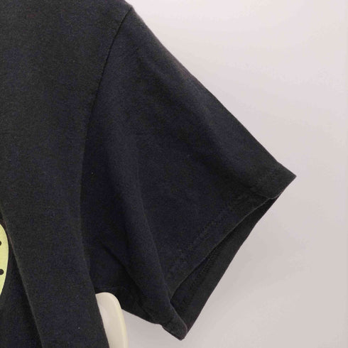 ステューシー Stussy 00S International since 80 前面プリントTシャツ メンズ import:M