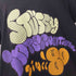 ステューシー Stussy 00S International since 80 前面プリントTシャツ メンズ import:M